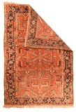 Fine Antique Persian Heriz