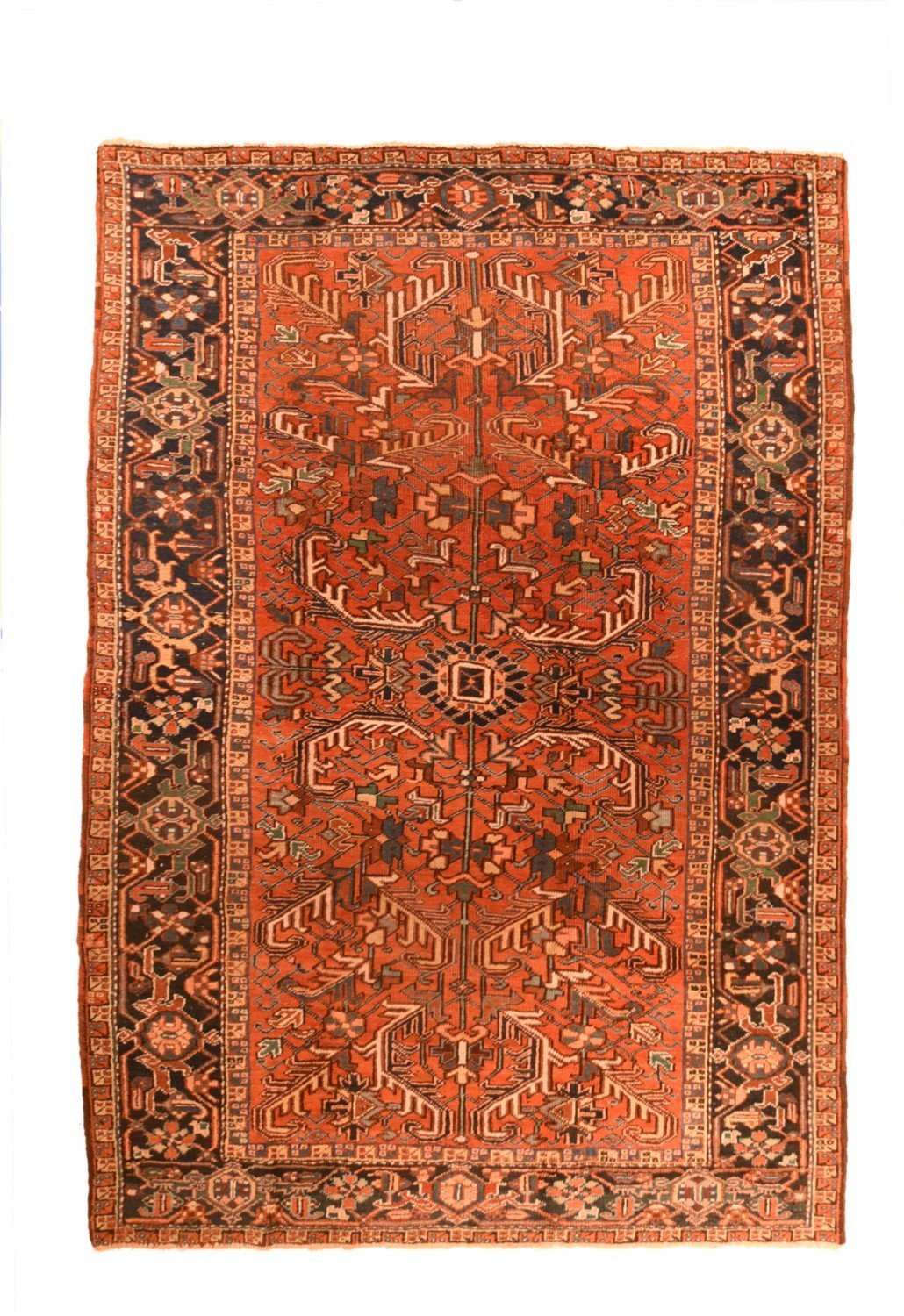 Area Rug 1926