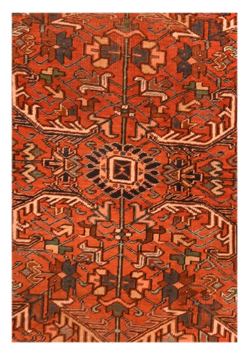 Area Rug 1926