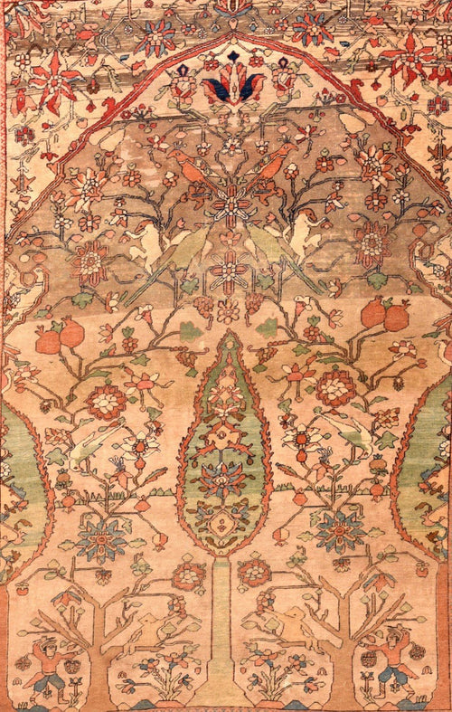 Area Rug 193