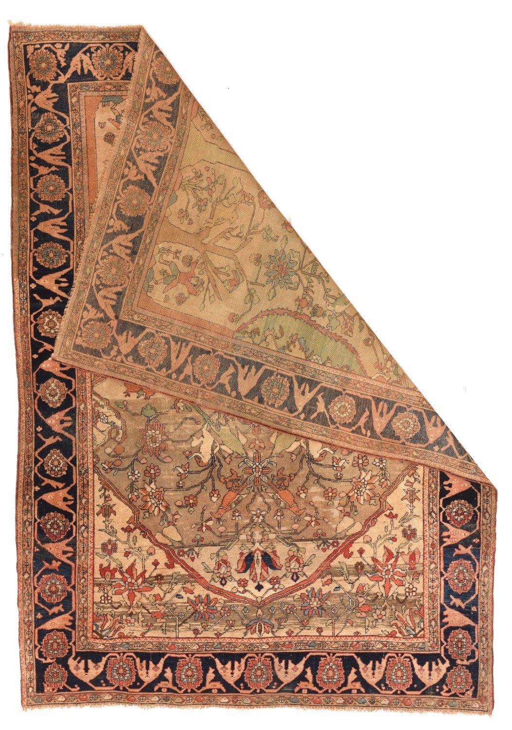 Area Rug 193