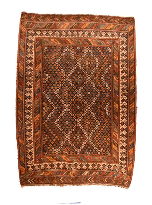 Area Rug 1937