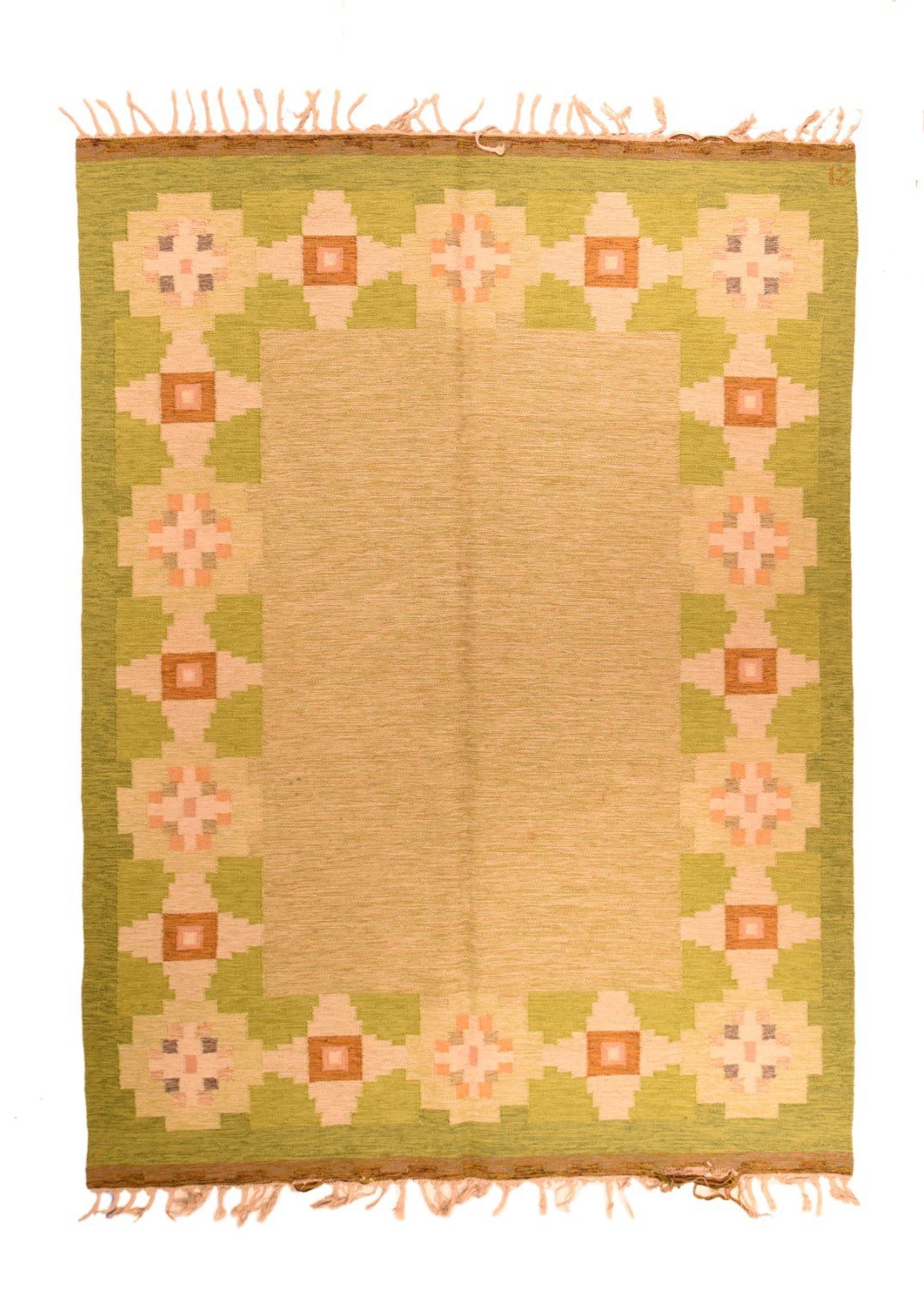 Area Rug 1938