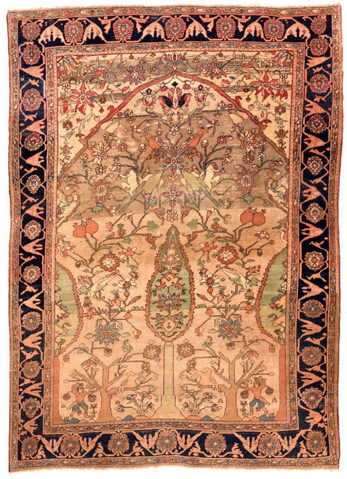 Area Rug 193