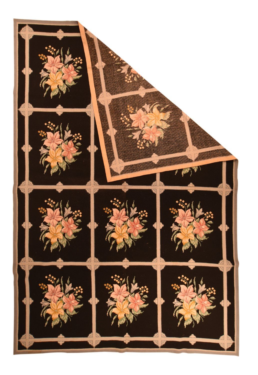 Area Rug 1940