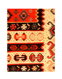 Area Rug 1950