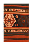 Extremely Fine Caucasion Antique Kilim.