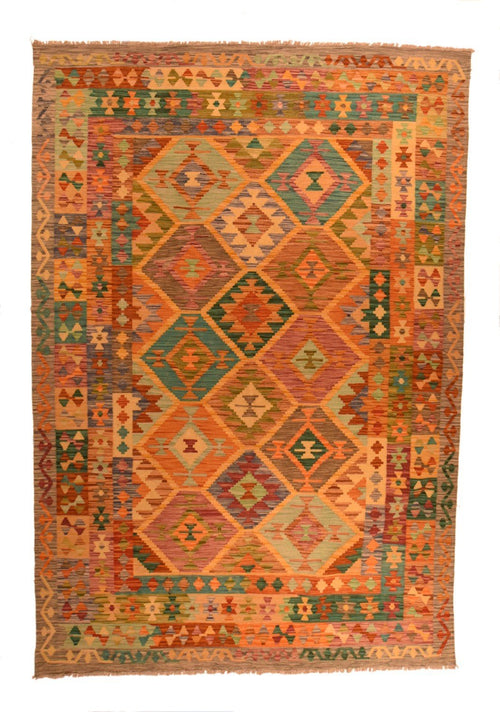 Area Rug 1954