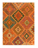 Area Rug 1954