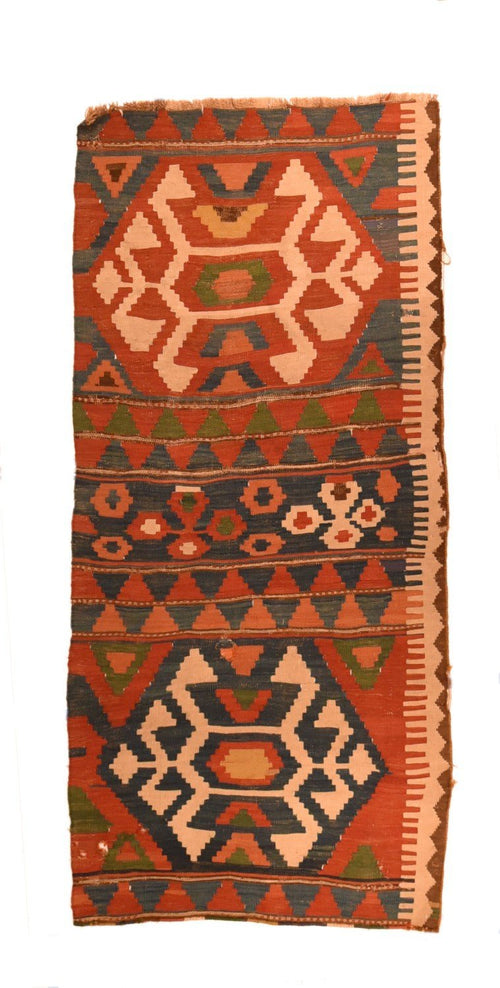 Area Rug 1955