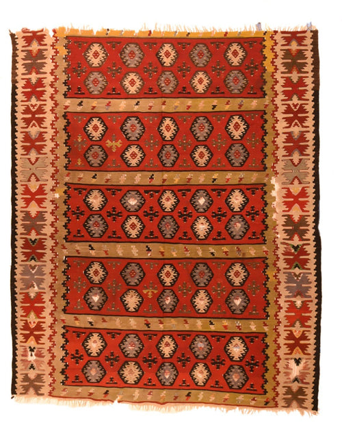 Area Rug 1956