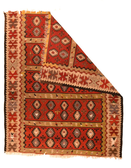 Area Rug 1956