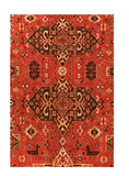 Area Rug 1957