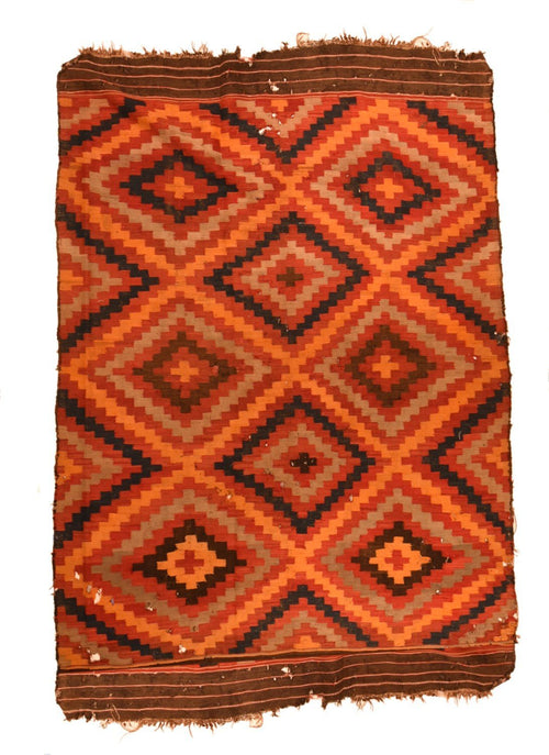 Area Rug 1959