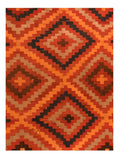 Area Rug 1959