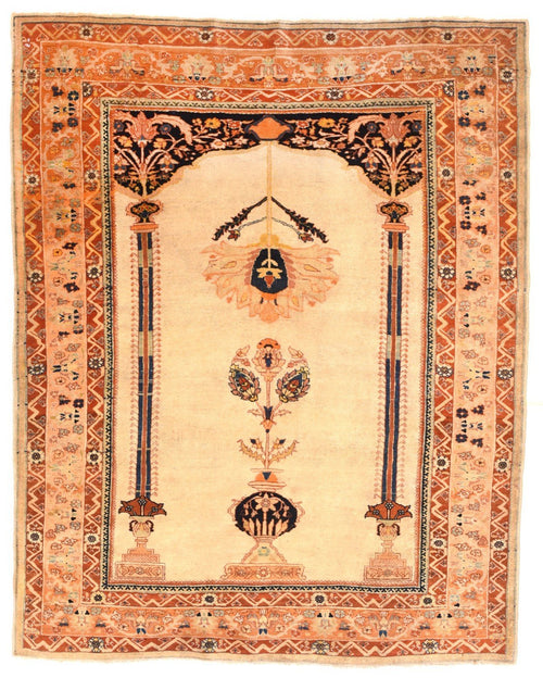 Area Rug 195