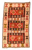 Fine Antique Turkish Kilim 