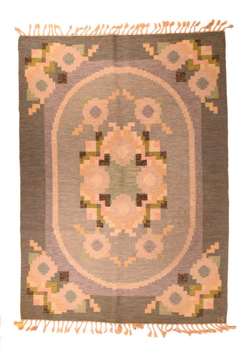 Area Rug 1964