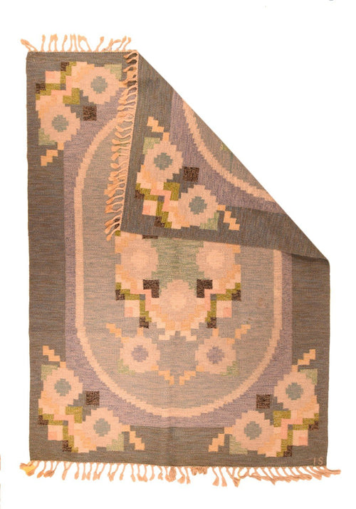 Area Rug 1964