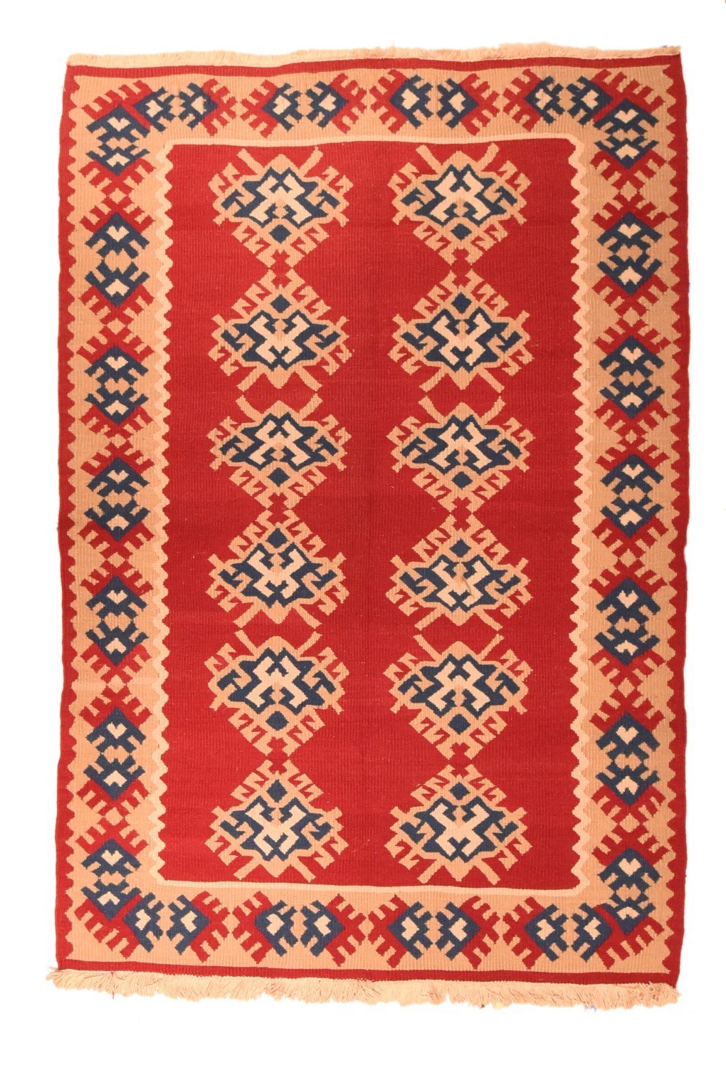 Area Rug 1973