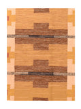 Fine Antique Swedish Flat Weave Kilim