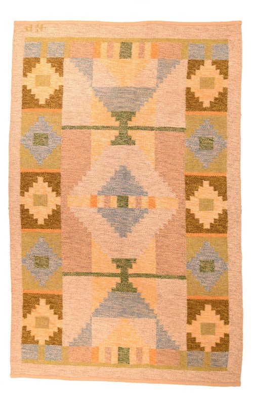 Area Rug 1981