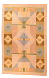 Area Rug 1981