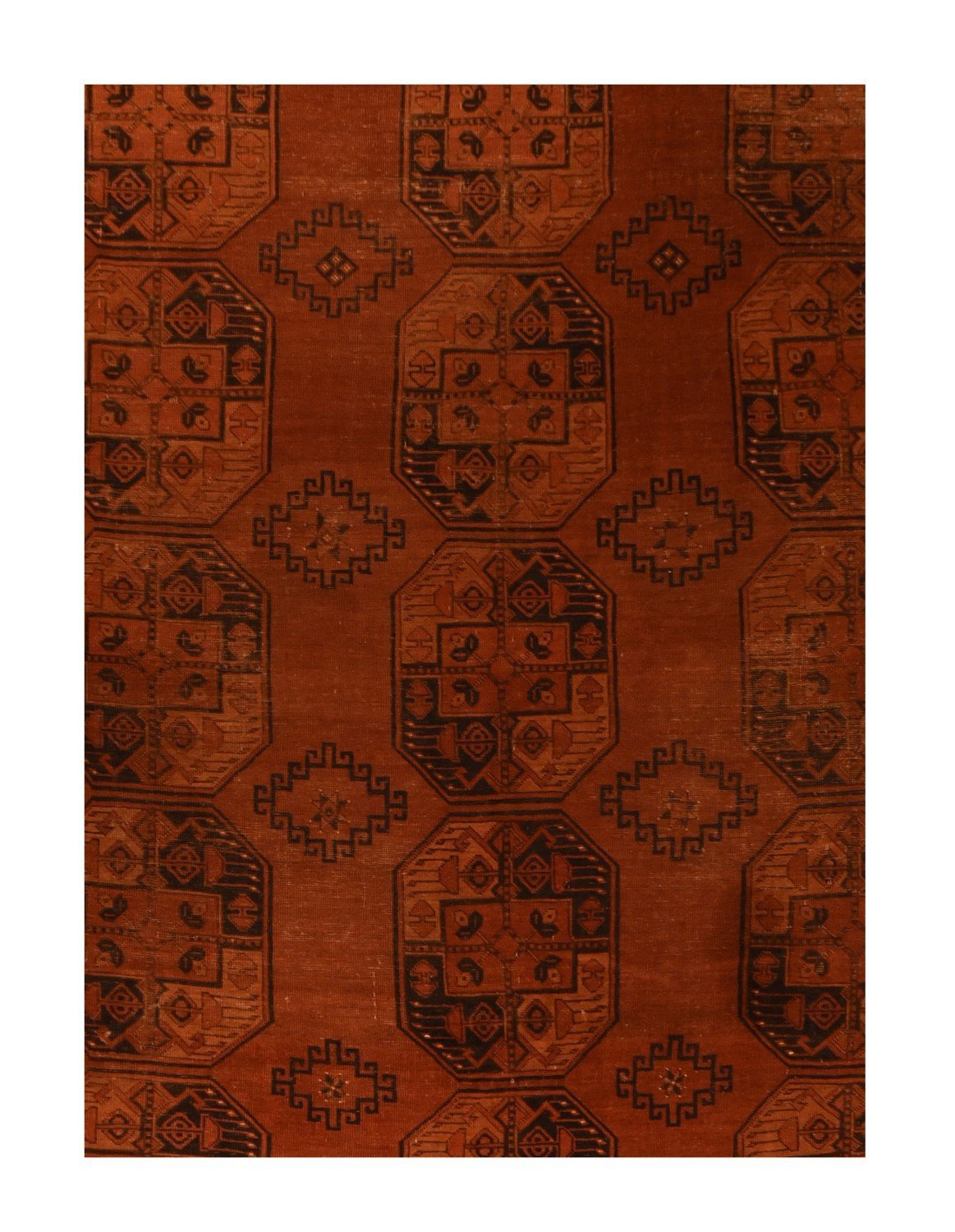 Area Rug 1989