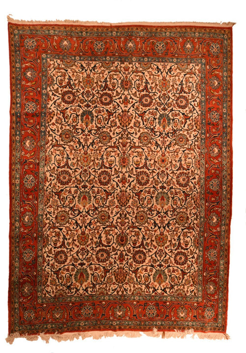 Area Rug 1996