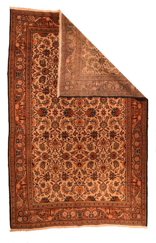 Area Rug 1997