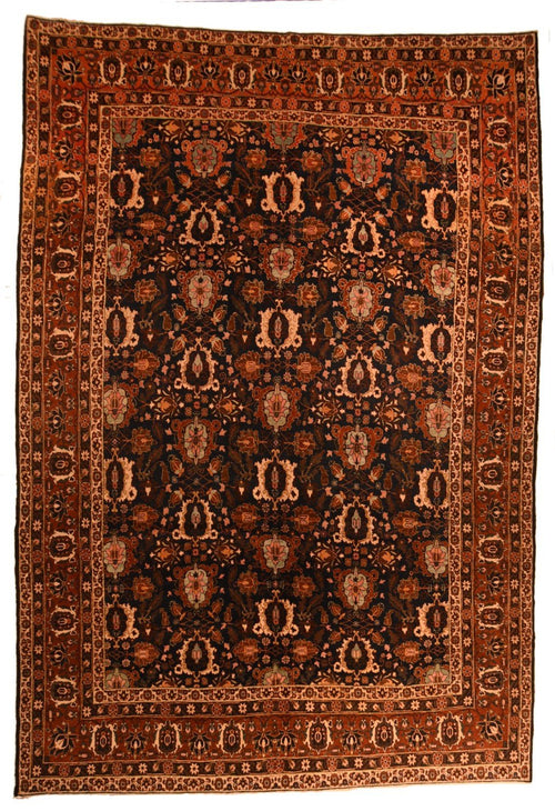 Area Rug 1998