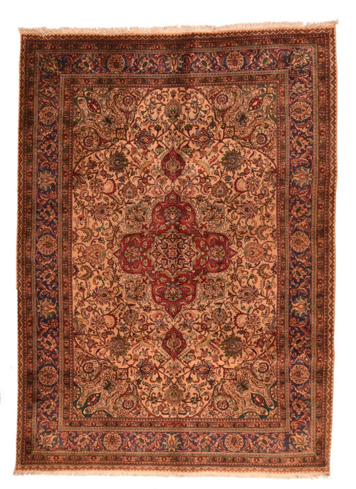 Area Rug 2001