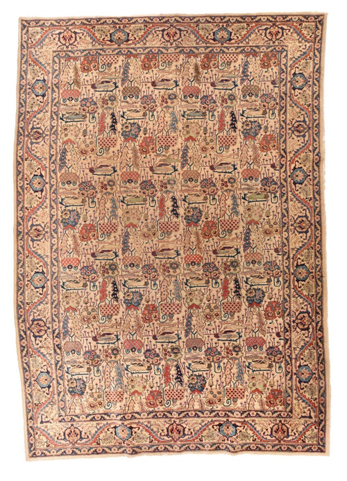 Area Rug 2003