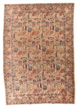 Area Rug 2003