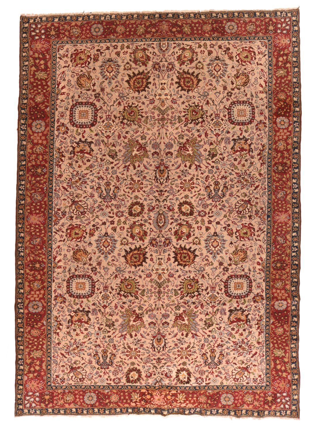 Area Rug 2006