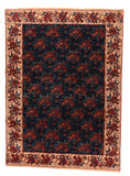 Hand Knotted Russain Karabagh Wool