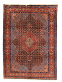 Fine Semi Antique Persian Tabriz