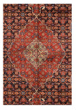 Fine Semi Antique Persian Tabriz