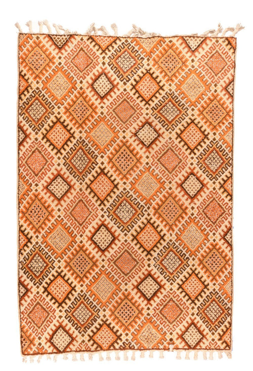 Area Rug 2029