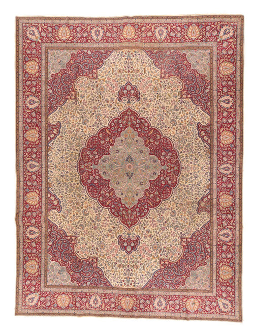 Area Rug 2033