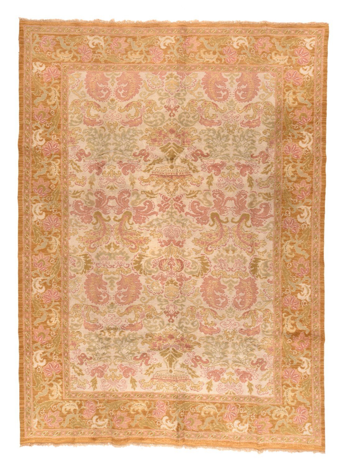 Area Rug 2038