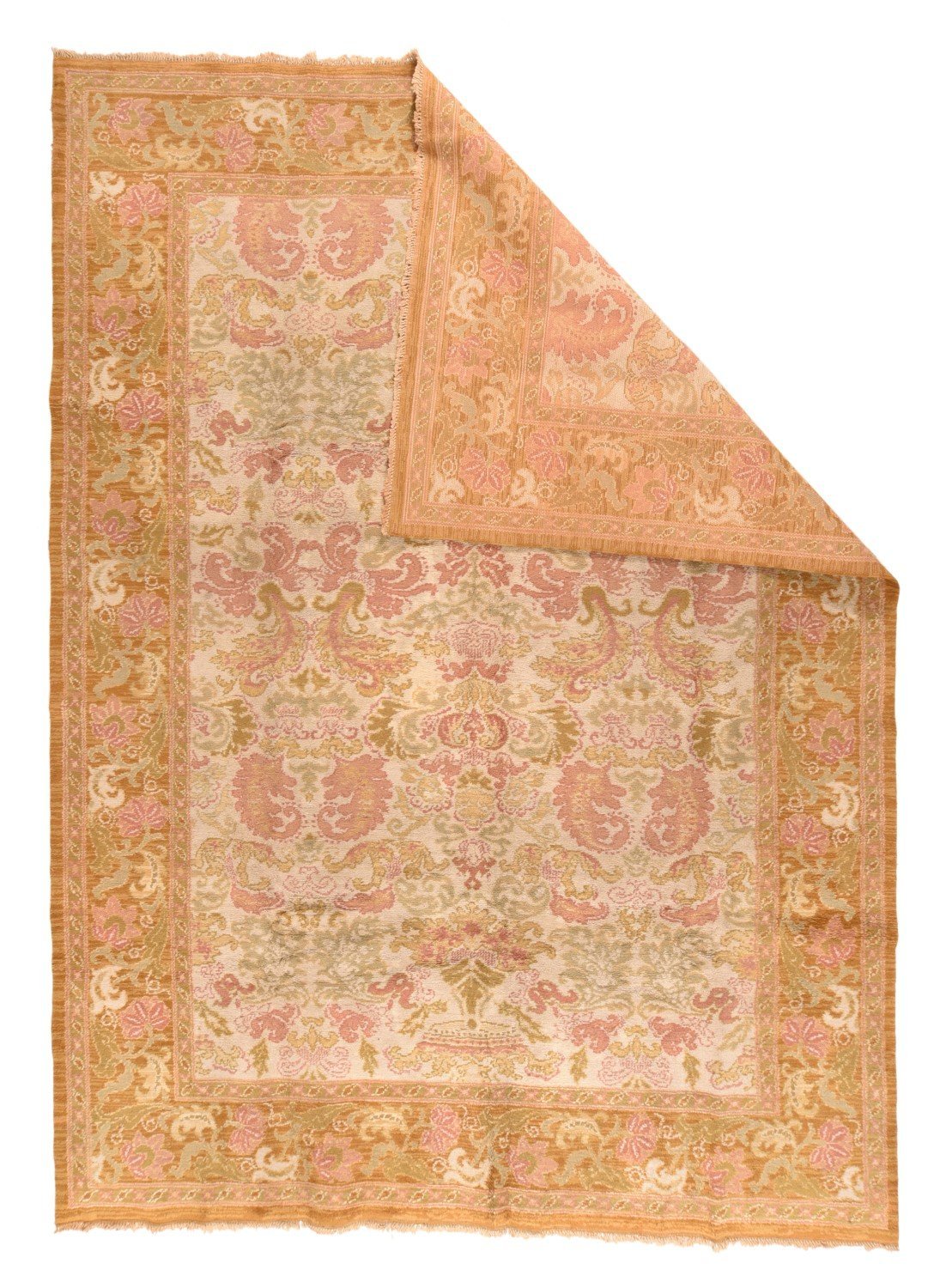 Area Rug 2038