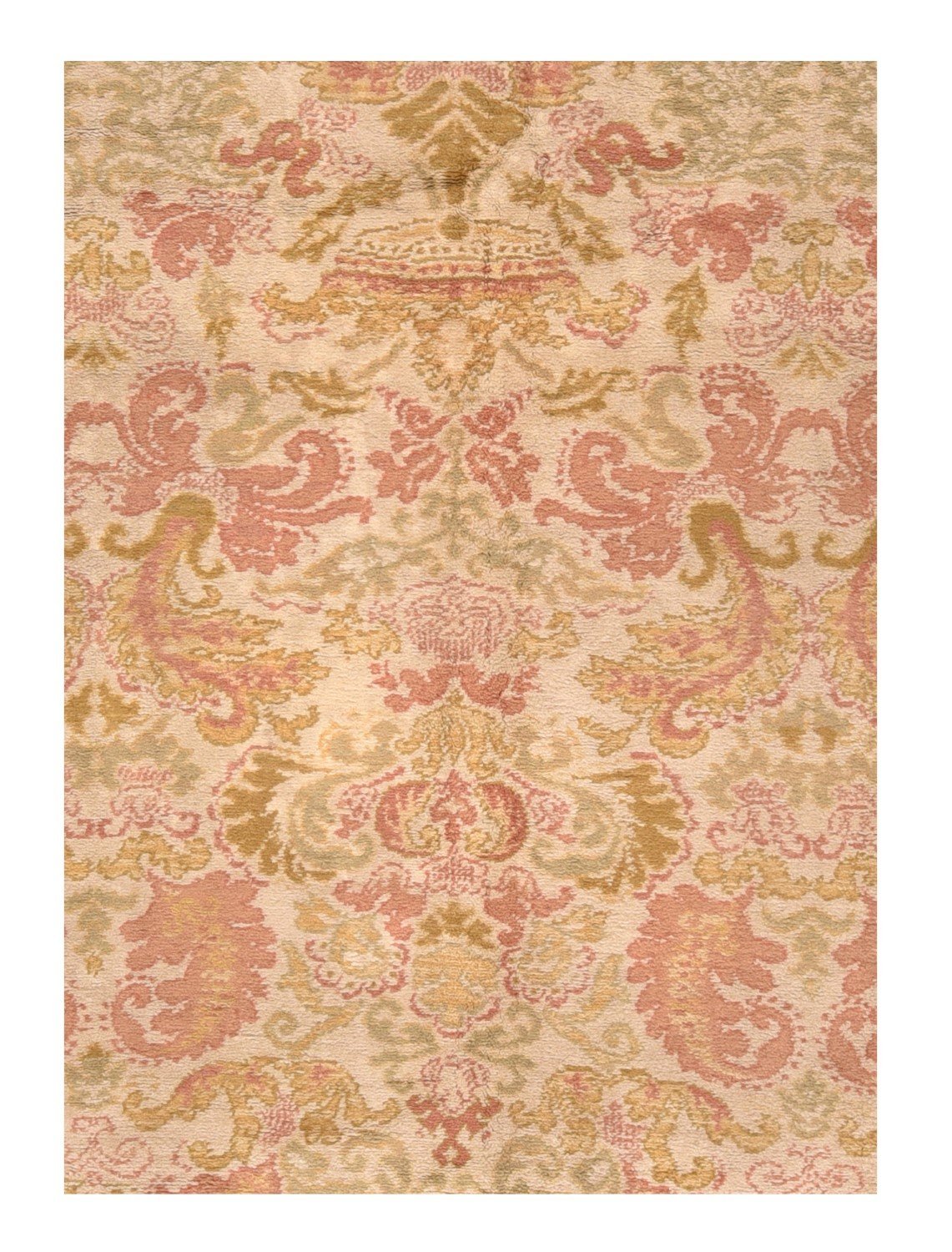 Area Rug 2038