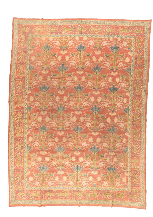 Area Rug 2040