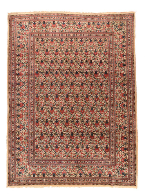 Area Rug 2042