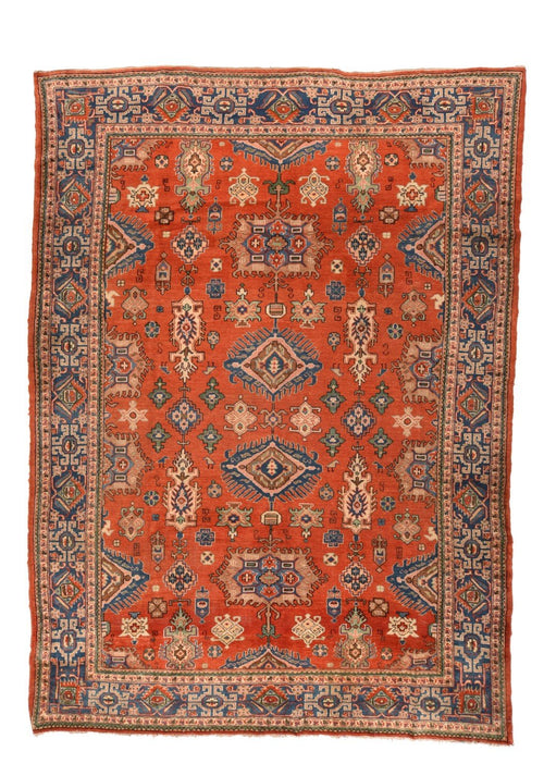 Area Rug 2044