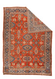 Area Rug 2044