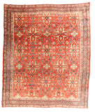 Extremely Fine Persian Antique Halvai Bijar