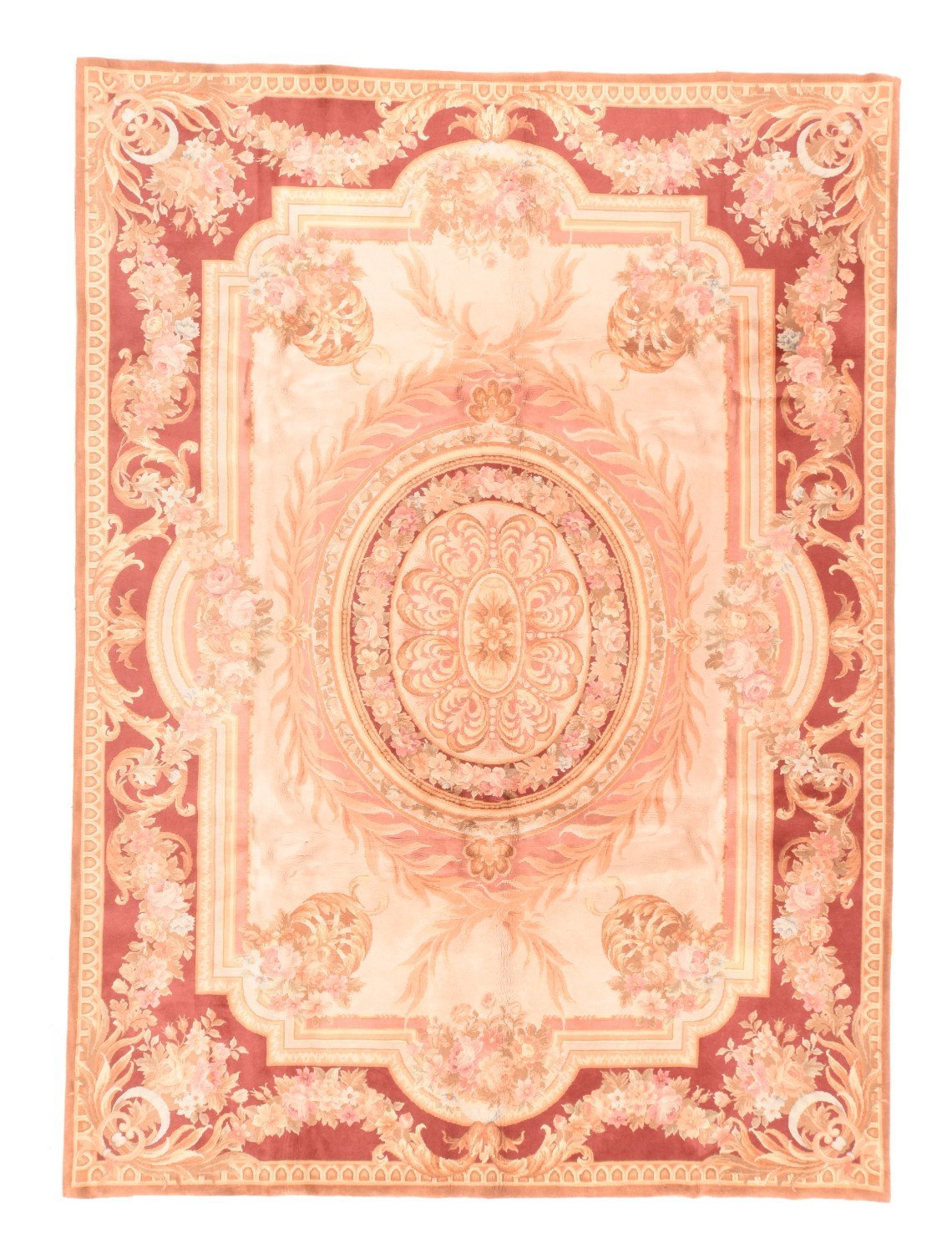 Area Rug 2058