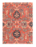 Area Rug 2060